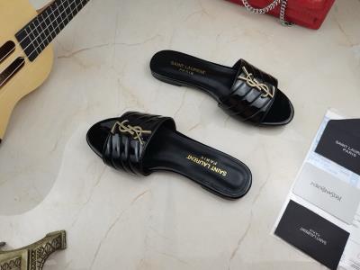 wholesale quality ysl shoes model no. 42